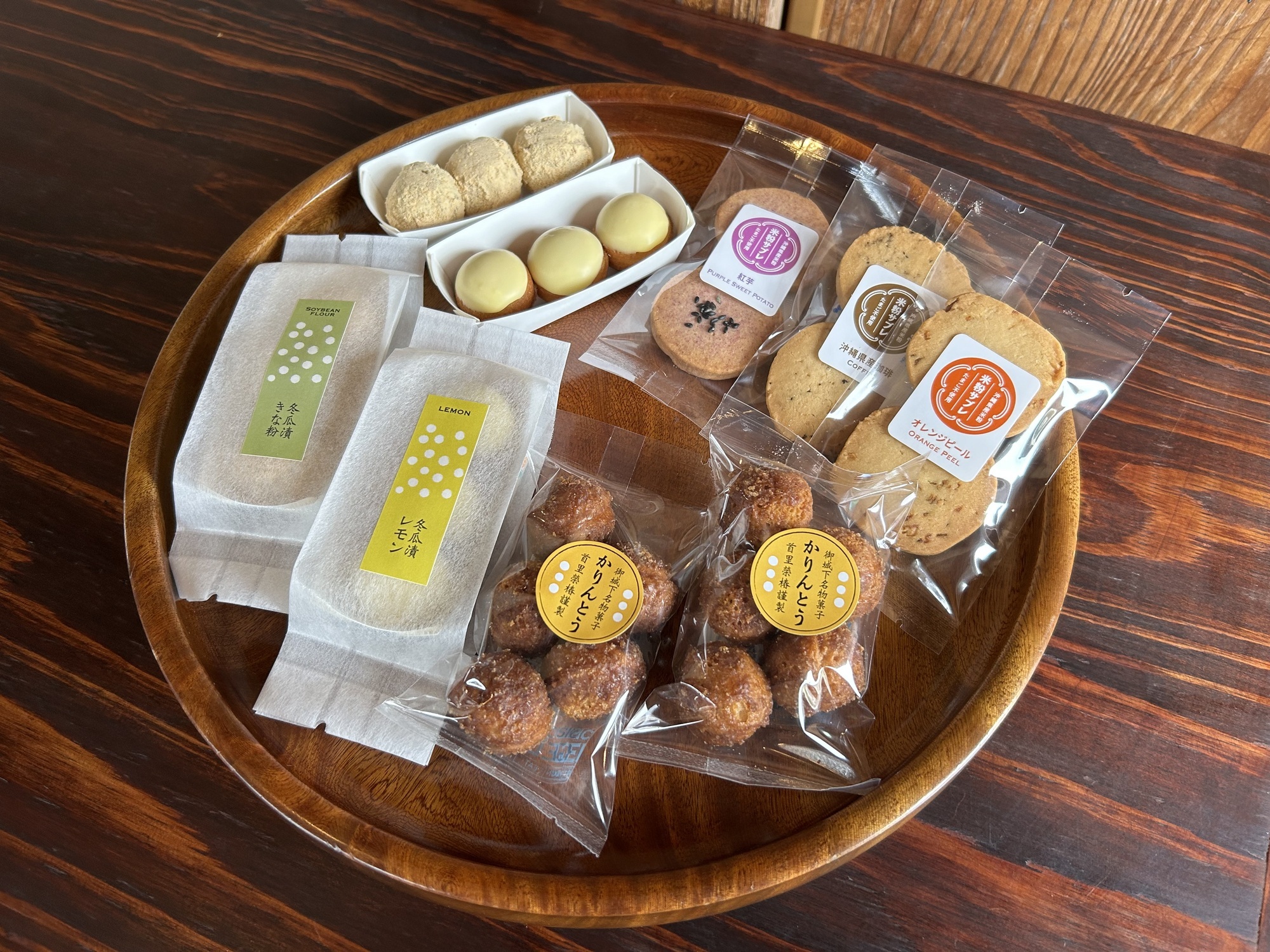 榮椿商品集合